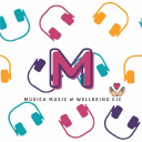 Musica Music and Wellbeing CIC