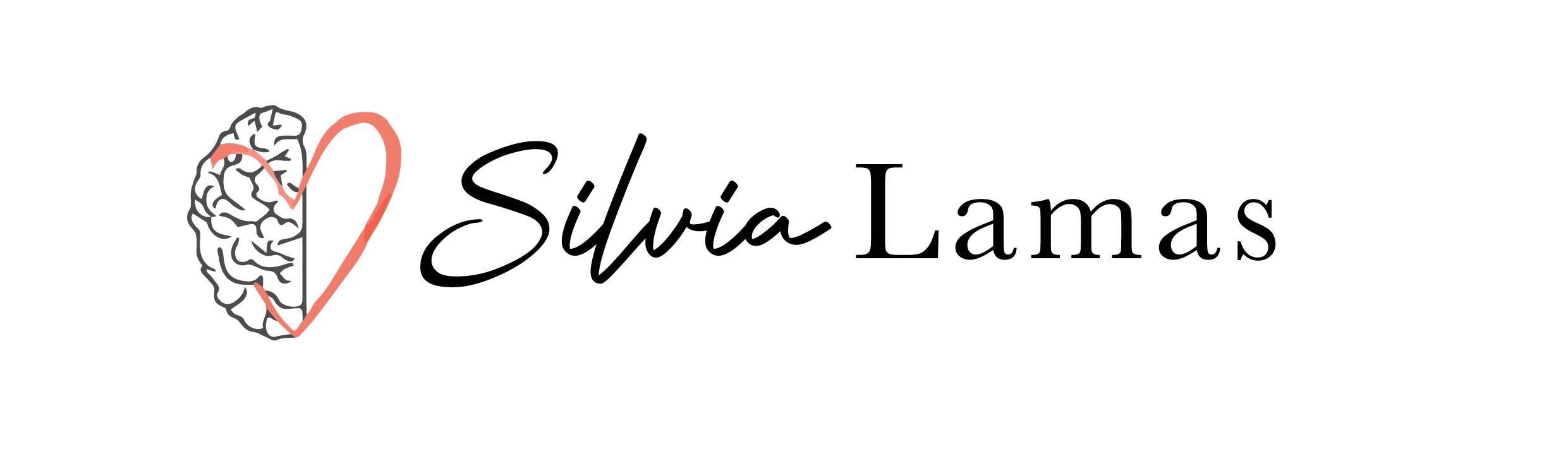 Personal & Professional Development Silvia Lamas logo