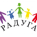 Russian School Raduga logo