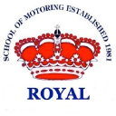 Royal School of Motoring logo