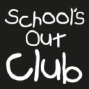 Schools Out Club Derby (Kilburn) logo