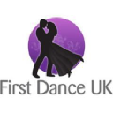First Dance Uk logo