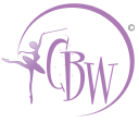 Children'S Ballet Wales logo