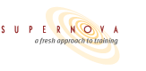 Supernova Learning logo