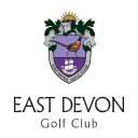East Devon Golf Club logo