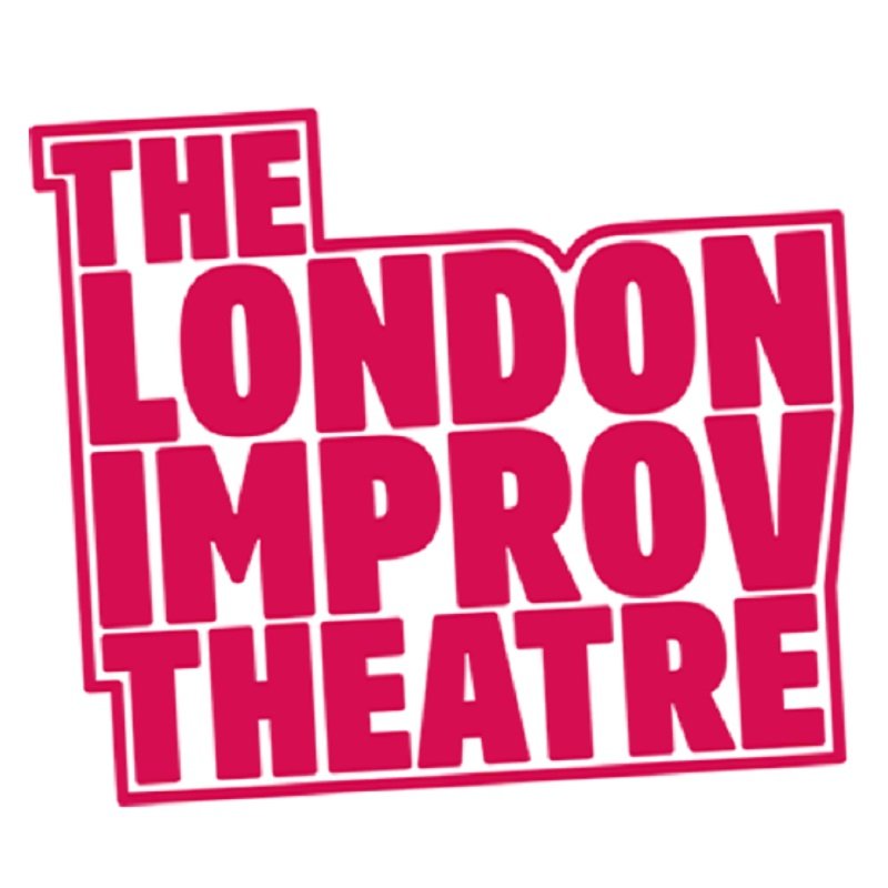 London Improv Theatre logo