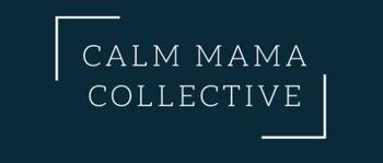 Calm Mama Collective - Antenatal, Hypnobirthing And Breastfeeding Classes logo