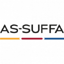 As-suffa Trust logo