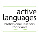 Active Languages, Geneva