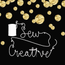 Sew Creative logo
