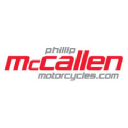 Phillip Mccallen Motorcycles Ltd
