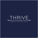 Thrive Personal Training & Health logo