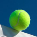 Dumfries & Galloway Tennis logo