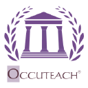 Occuteach logo