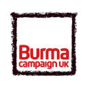 The Burma Campaign Uk