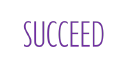 We Succeed logo