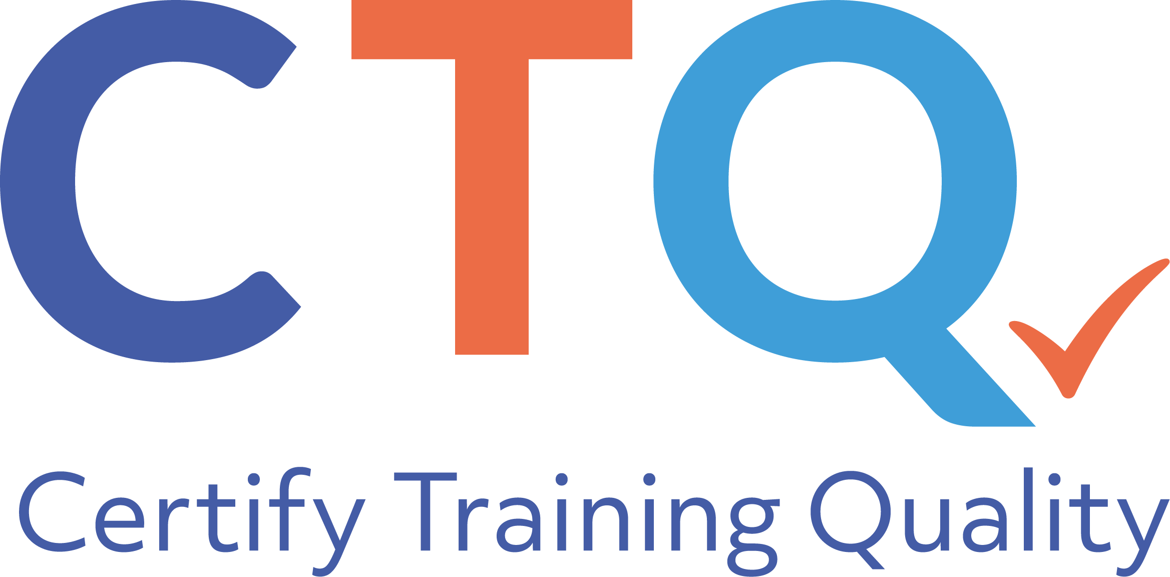 Certify Training Qualifications logo