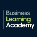 The Business Learning Academy logo