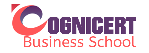 Cognicert Business School logo