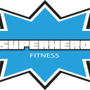 Superhero Fitness logo