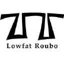 Lowfat Roubo logo