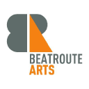 Beatroute Arts logo