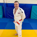 Camberley Judo Club