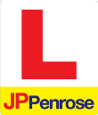 Jp Penrose Driving School logo