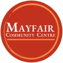 Mayfair Community Centre logo