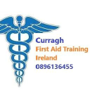 Curragh First Aid Training Ireland logo