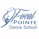 Focal Pointe Dance School logo