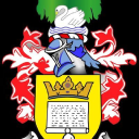 Egham Town Football Club logo