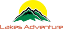 Lakes Adventure logo