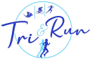 Tri & Run logo