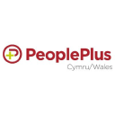Peopleplus Swansea logo