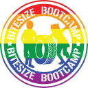 Bitesize Bootcamp logo