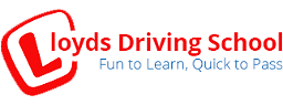 Lloyds Driving School