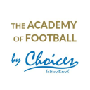 Academia & Football logo