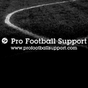 Pro Football Support