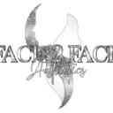 Face2Face Aethetics & Training Academy & Clinic logo