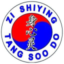 Zi Shiying Tang Soo Do logo