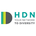 Housing Diversity Network logo