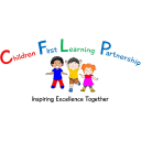 Children First Learning Partnership logo