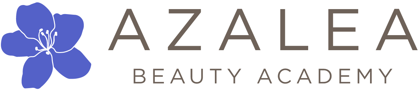 Azalea Beauty Academy logo