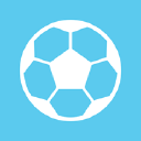 1st Touch Football logo