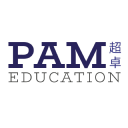 Pam Education Consultancy Services logo