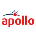 Apollo Fire Detectors logo