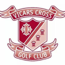 Vicars Cross Golf Club, Chester