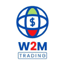 W2m Trading logo