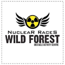Wild Forest logo
